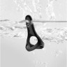Виброкольцо MAGIC MOTION RISE, чёрное 861164